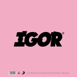 Tyler, The Creator ‎– Igor