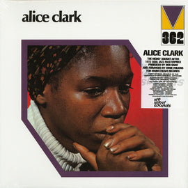 Alice Clark – Alice Clark