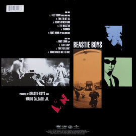 Beastie Boys ‎– Root Down