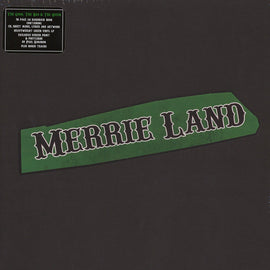 The Good, The Bad & The Queen - Merrie Land Deluxe Edition (Box Set)