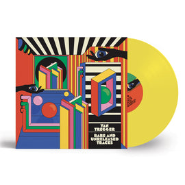 Yan Tregger - Rare And Unreleased Tracks