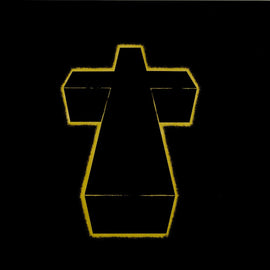 Justice ‎– † (Cross)