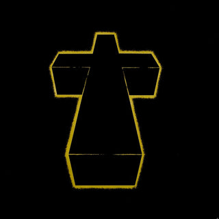 Justice ‎– † (Cross)