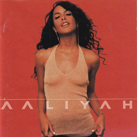 Aaliyah ‎– Aaliyah