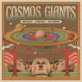 Janko Nilovic / JJ Whitefield / Igor Zhukovsky - Cosmos Giants
