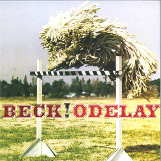 Beck! ‎– Odelay