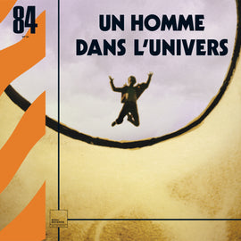Janko Nilovic - Un Homme Dans l'univers
