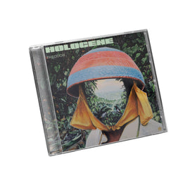 Theodor - Holocene - CD