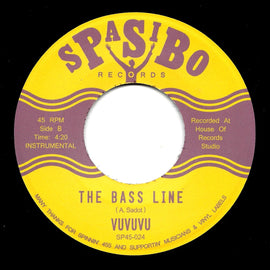 Vuvuvu ‎– Cookielida