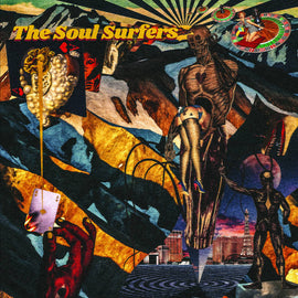 The Soul Surfers - High Roller