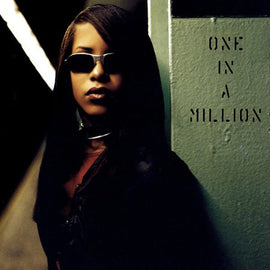 Aaliyah ‎– One In A Million