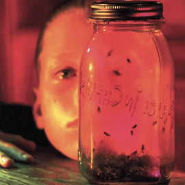 Alice In Chains ‎– Jar Of Flies