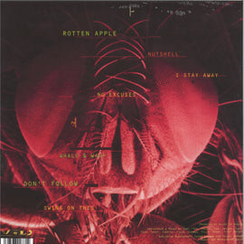Alice In Chains ‎– Jar Of Flies