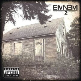 Eminem ‎– The Marshall Mathers LP 2