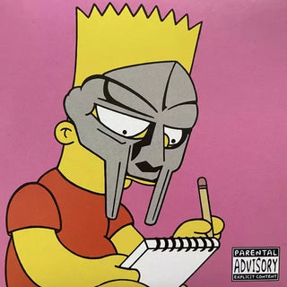 White Girl Wasted – Barz Simpson (Silver Grey)