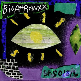 Biga Ranx – St. Soleil