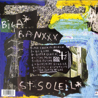 Biga Ranx – St. Soleil