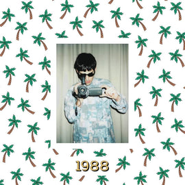 Biga Ranx ‎– 1988