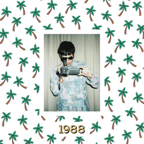 Biga Ranx ‎– 1988