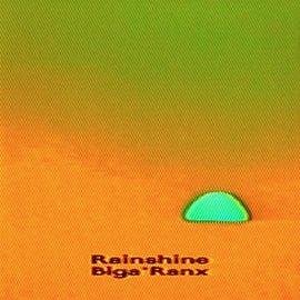 Biga Ranx ‎– Rainshine