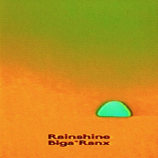 Biga Ranx ‎– Rainshine