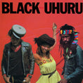 Black Uhuru ‎– Red