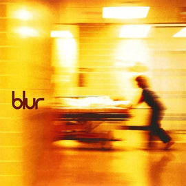 Blur ‎– Blur