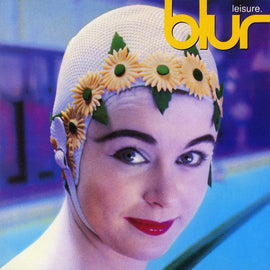 Blur – Leisure