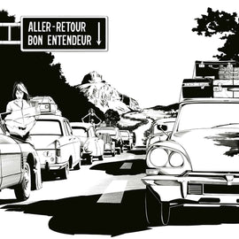 Bon Entendeur ‎– Aller - Retour