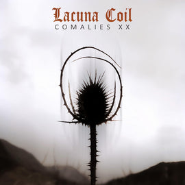 Lacuna Coil ‎– Comalies XX (+CD)
