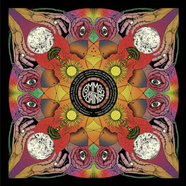 Common Saints – Idol Eyes