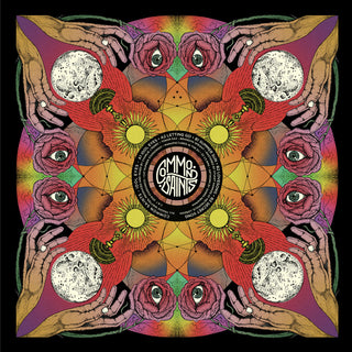 Common Saints – Idol Eyes