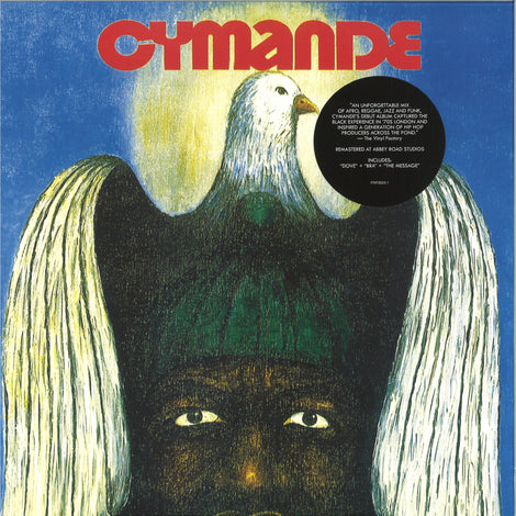 Cymande – Cymande