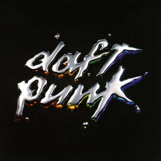 Daft Punk ‎– Discovery