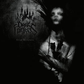 Dark Fortress ‎– Stab Wounds