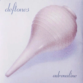 Deftones – Adrenaline