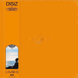 Disiz La Peste ‎– L'Amour...