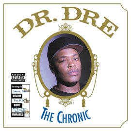 Dr. Dre ‎– The Chronic