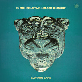 El Michels Affair & Black Thought ‎– Glorious Game