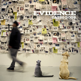 Evidence ‎– Cats & Dogs