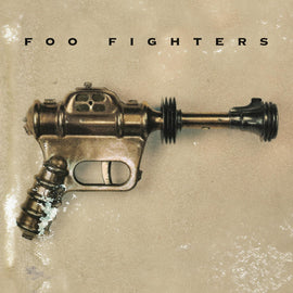 Foo Fighters ‎– Foo Fighters