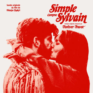 Forever Pavot ‎– Simple Comme Sylvain