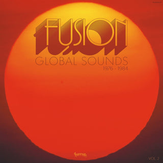 Fusion Global Sounds Vol. 2