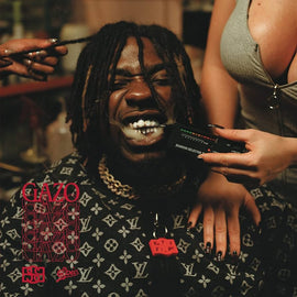 Gazo ‎– Drill Fr