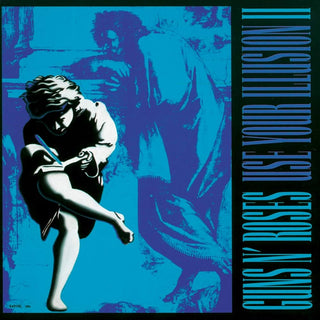 Guns N' Roses ‎– Use Your Illusion II