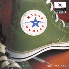 Hieroglyphics ‎– Hiero Oldies Volume One