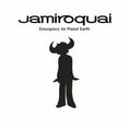 Jamiroquai ‎– Emergency On Planet Earth (Clear)