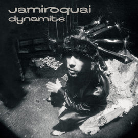 Jamiroquai ‎– Dynamite