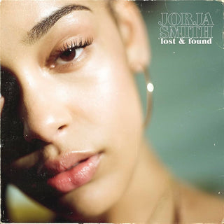 Jorja Smith ‎– Lost & Found (+CD)