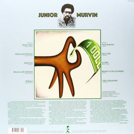 Junior Murvin ‎– Police & Thieves